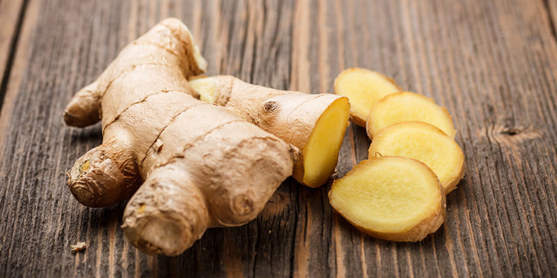 9 Things to Put in Your Coffee to Up the Ante Ginger