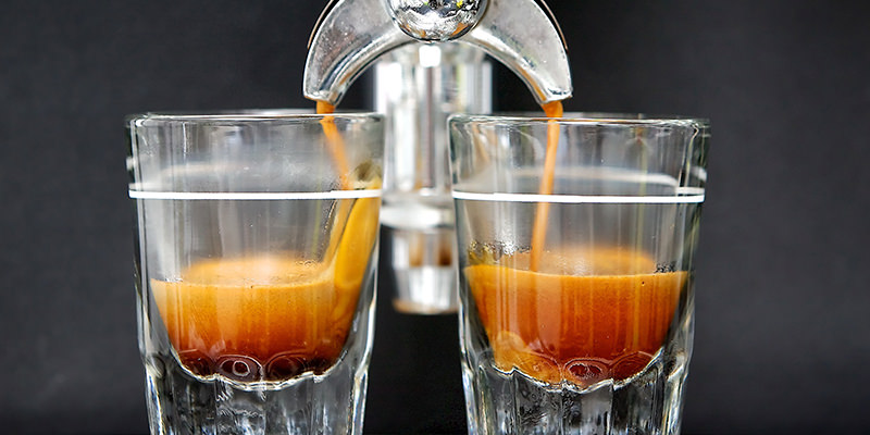 9 Things to Put in Your Coffee to Up the Ante Espresso Shot