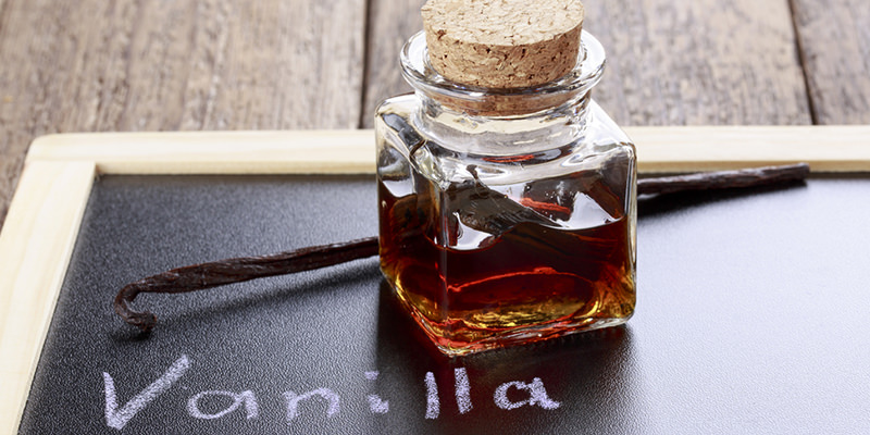 9 Things to Put in Your Coffee to Up the Ante Vanilla Extract