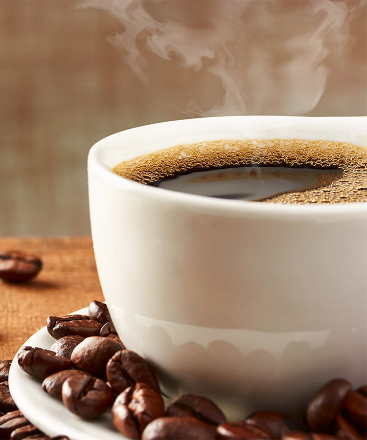 What Has More Caffeine, Drip Coffee or Espresso?