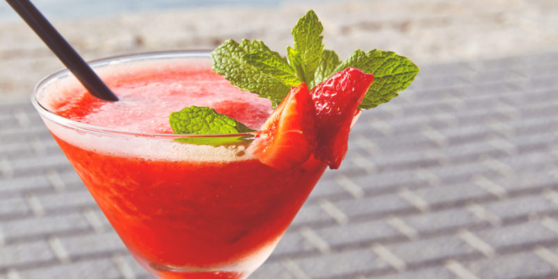 3 Drinks That Wouldn’t Exist Without Colonization