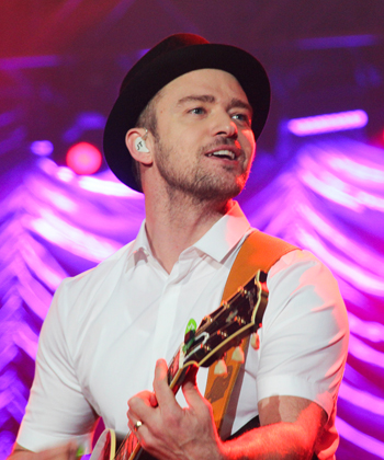 Justin Timberlake is on of 14 Celebrities Making Big Bucks Off Booze