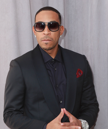 Ludacris is on of 14 Celebrities Making Big Bucks Off Booze