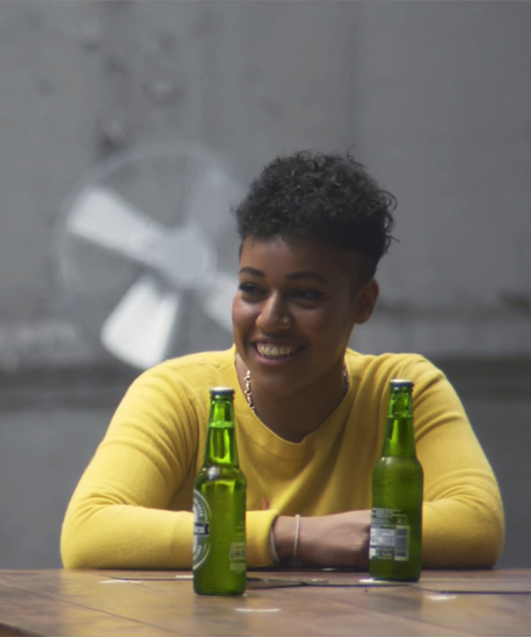 Heineken Just Showed Pepsi How to Make A Culturally Aware Political Ad