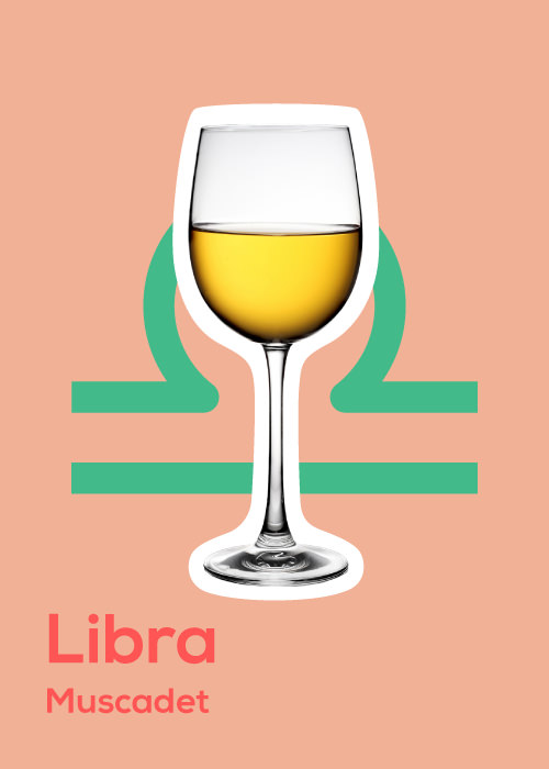 Here is your Libra pairing for your May Horoscope