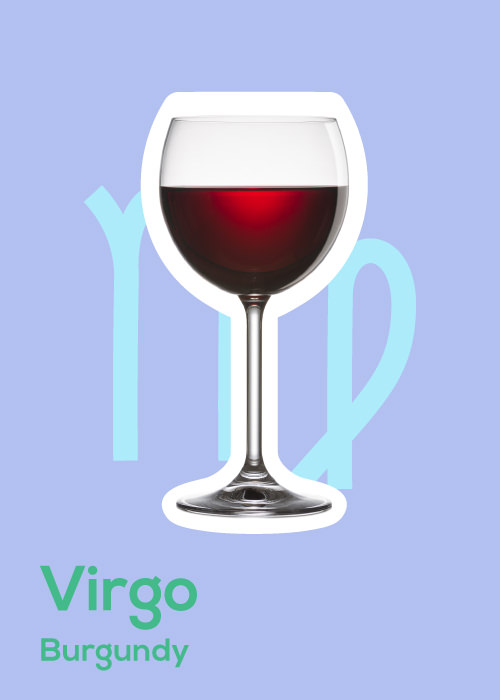 Here is your Virgo pairing for your May Horoscope
