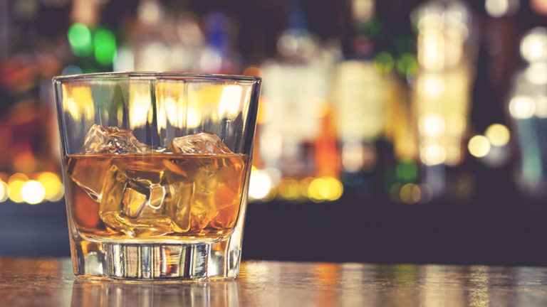 How to Drink Scotch According to a Scottish Bartender | VinePair