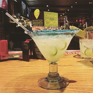 We Went to Chili's and Drank Every Margarita on the Menu | VinePair