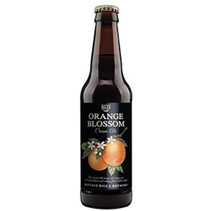The 8 Best Beers to Drink On Mother's Day Buffalo Bill's Brewery Orange Blossom Cream