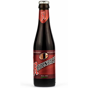 The 8 Best Beers to Drink On Mother's Day Rodenbach Classic