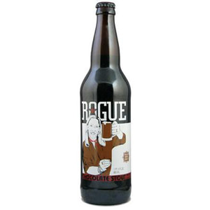 The 8 Best Beers to Drink On Mother's Day Rogue Ale Chocolate Stout