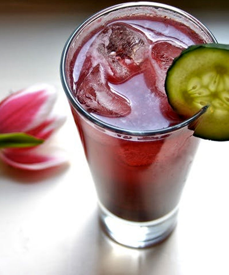 7 Port Cocktails to Make Right Now Black Cup