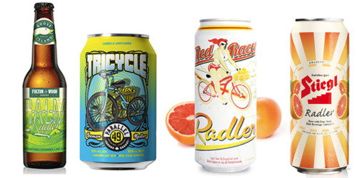 7 Of The Best Radlers To Drink This Summer Vinepair