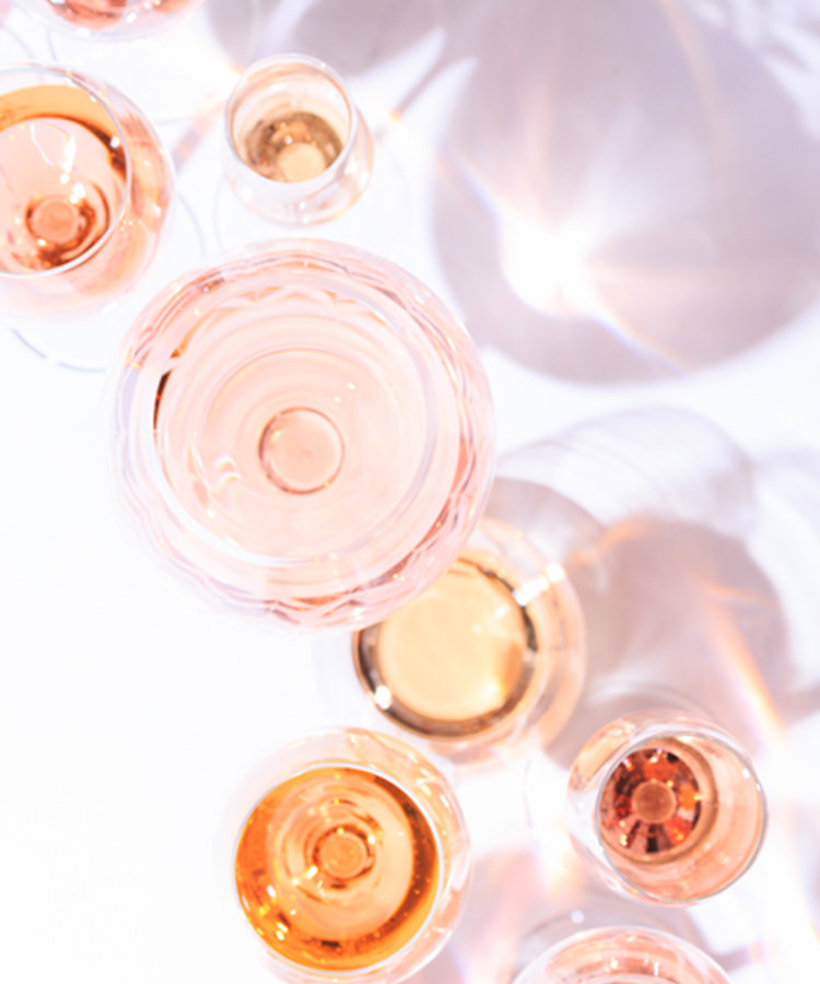 The 4 Ways To Make Rosé