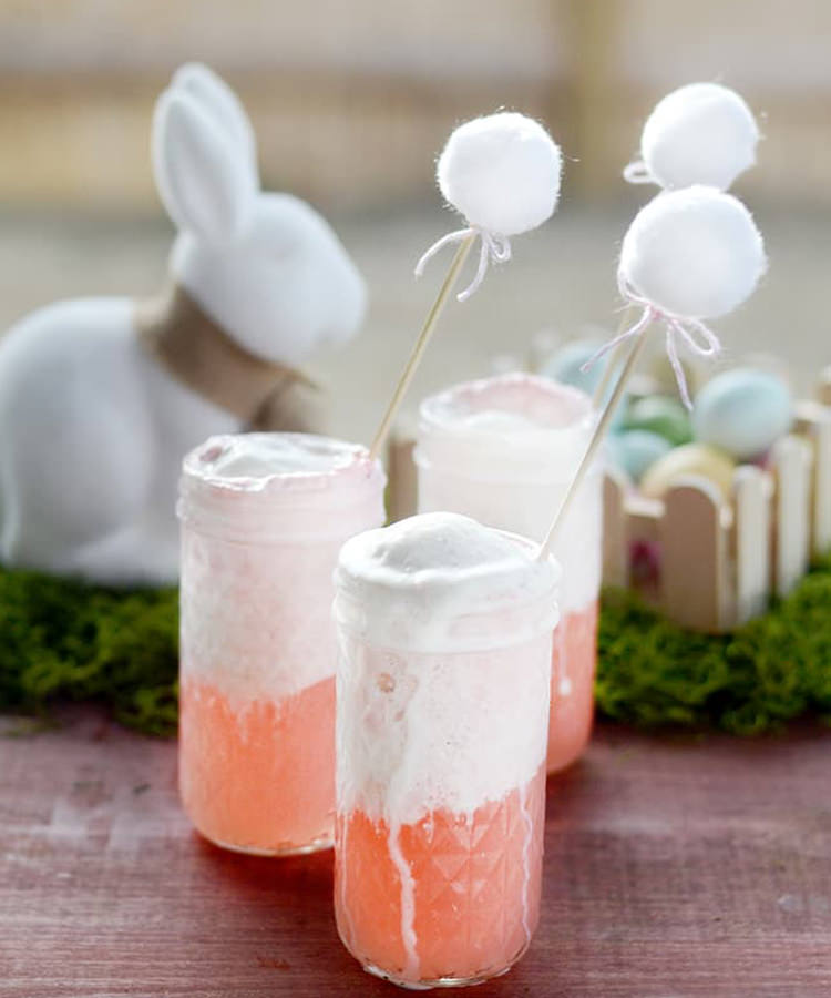 7 Fresh Cocktails To Brighten Up Your Easter Brunch