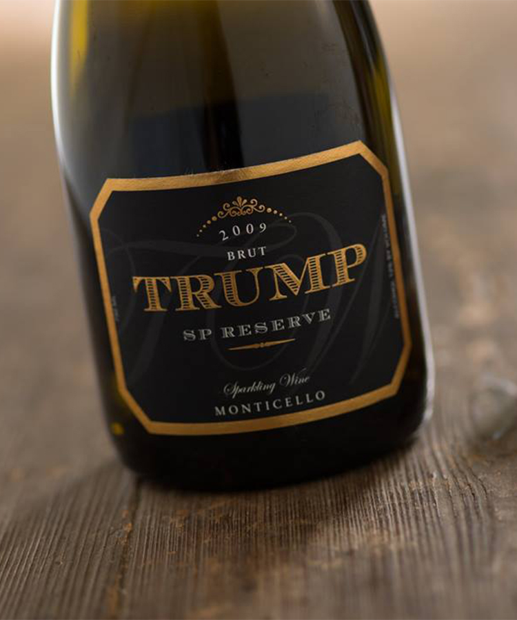 Trump Winery, Explained