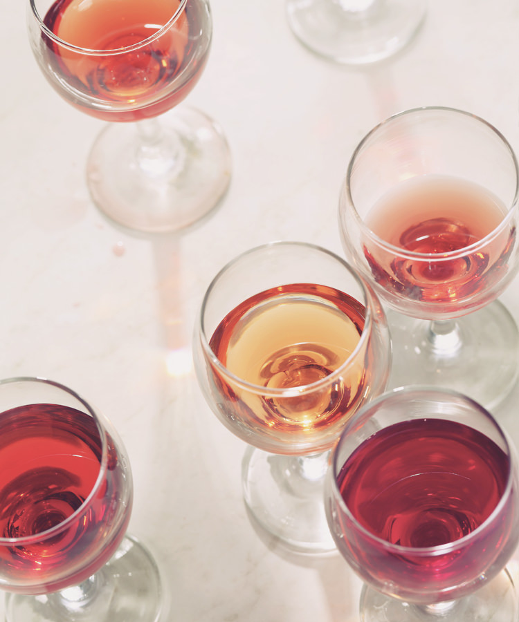 Does Your Wine Smell Like Spring? Here’s Why