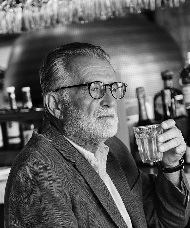 Pub Gives 100-Year-Old Man Free Beer For Life