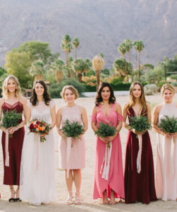 Wine-Inspired Color Schemes for Every Wine Lover's Wedding | VinePair