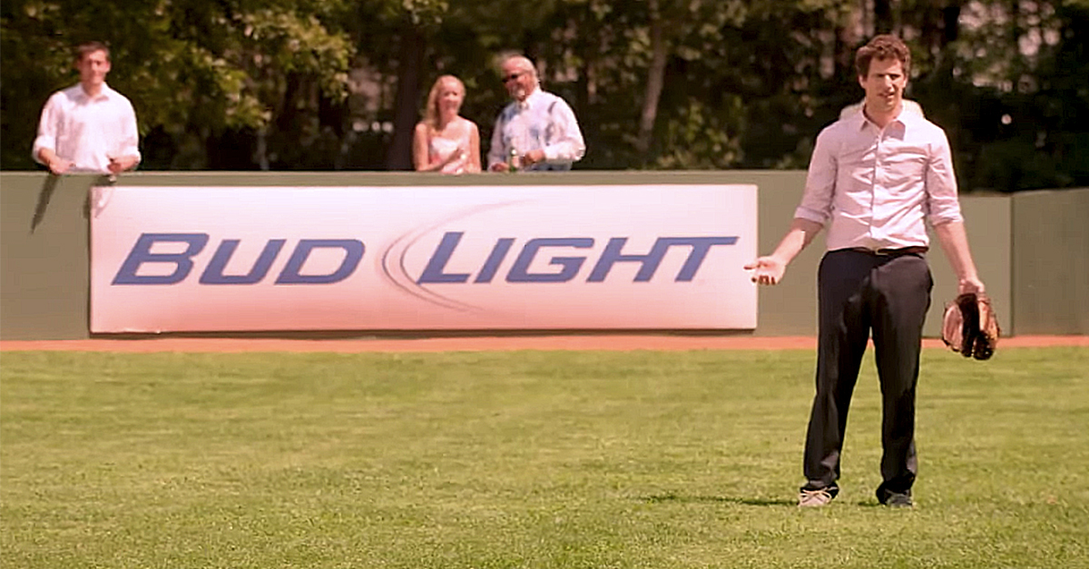 Alcohol Brand Placement in Movies has Doubled Over the Last Decade