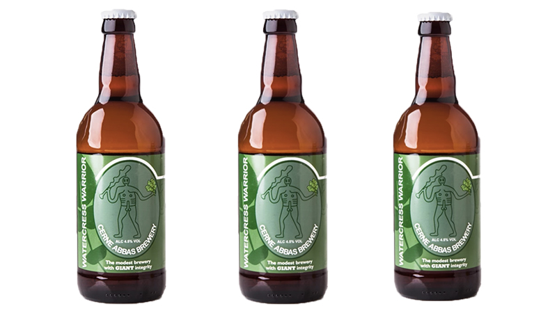 This Beer has a Secret Aphrodisiac Ingredient