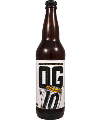 OG Wheat IPA is one of 10 summer beers to try this summer