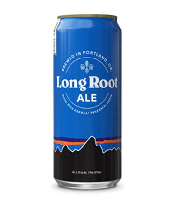 Patagonia Long Root Ale is one of 10 summer beers to try this summer