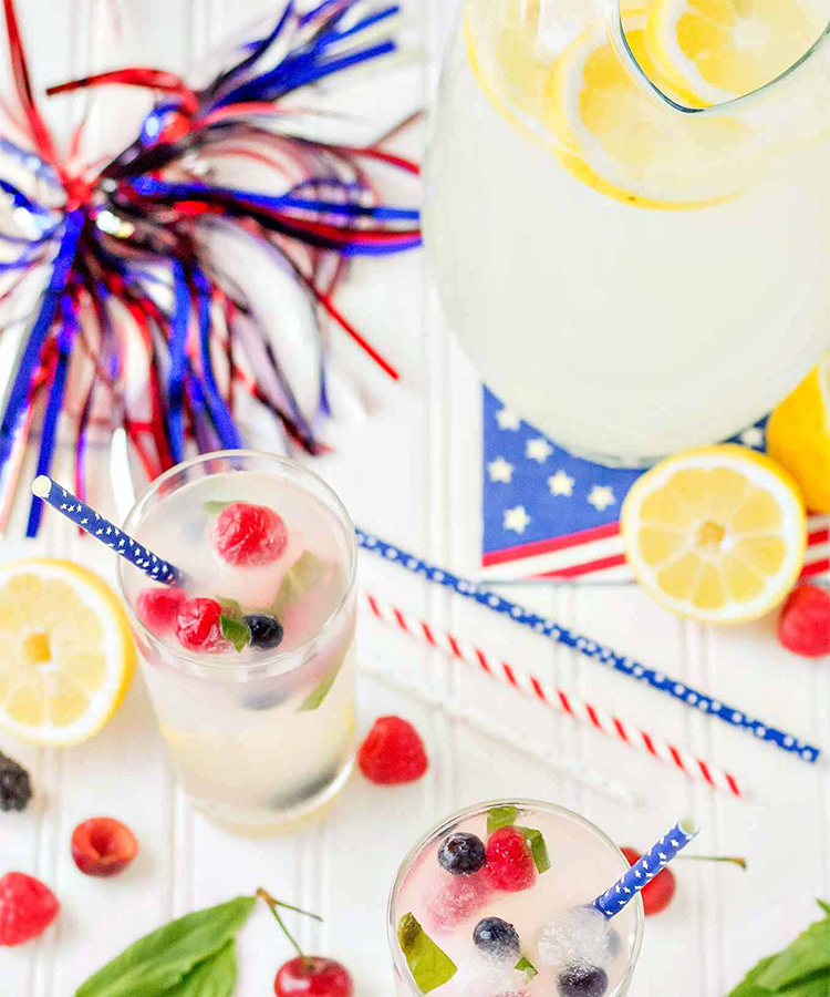 21 Make-Ahead Pitcher Cocktail Recipes for Memorial Day