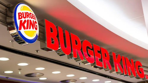 Burger King Wants You To Have a Beer With Your Burger Burger King Wants You To Have a Beer With Your Burger