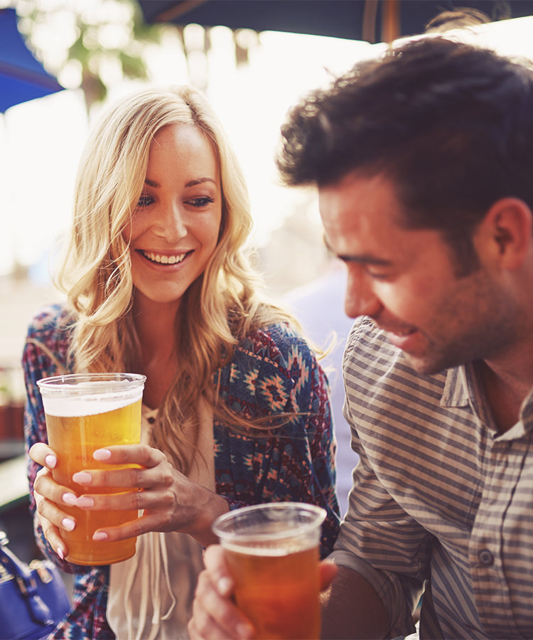 Hop Take: Why Your First Date Should Be at a Brewery & Other Beer News