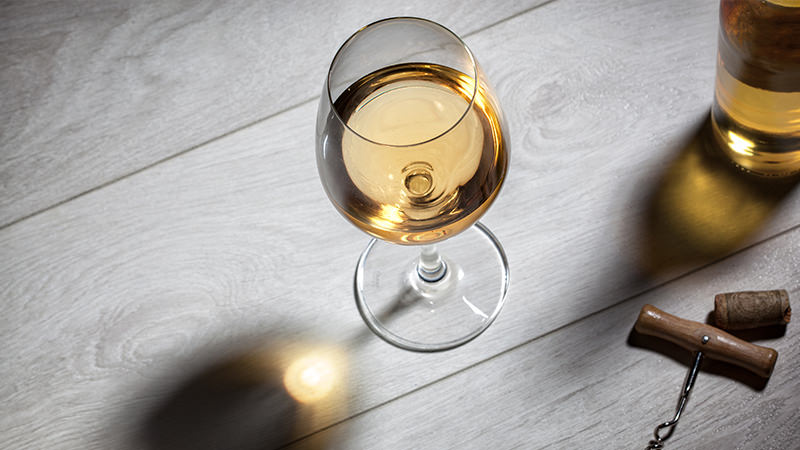 8 Questions About Chardonnay You’re Too Embarrassed to Ask, Answered