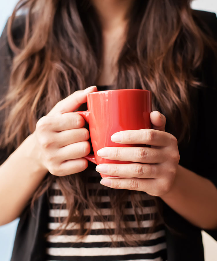 Excellent News: Your Body Can Handle A Lot More Caffeine Than You Thought