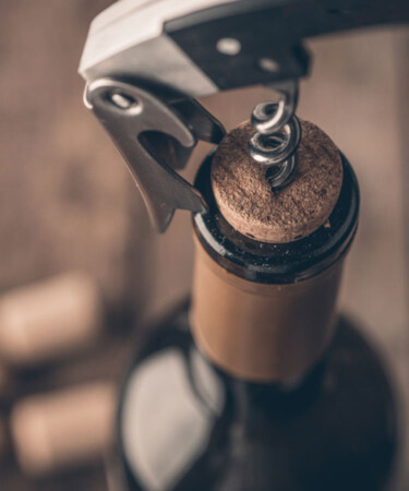 Ask Adam: Why Do I Have to Pay a Corkage Fee When I Bring My Own Wine?