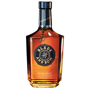 Blade and Bow is the perfect Bourbon to be sipping on Kentucky Derby day. 