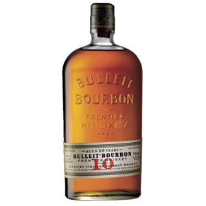 Bulleit Bourbon 10 Year is the perfect Bourbon to be sipping on Kentucky Derby day. 