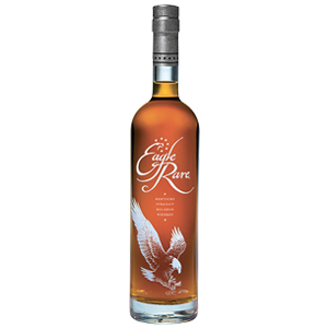Eagle Rare is the perfect Bourbon to be sipping on Kentucky Derby day. 