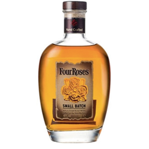 Four Roses Small Batch is the perfect Bourbon to be sipping on Kentucky Derby day. 