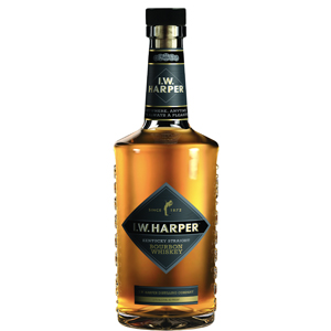 I.W. Harper Straight Bourbon is the perfect Bourbon to be sipping on Kentucky Derby day. 
