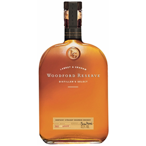 Woodford Reserve Kentucky Straight Bourbon is the perfect Bourbon to be sipping on Kentucky Derby day. 