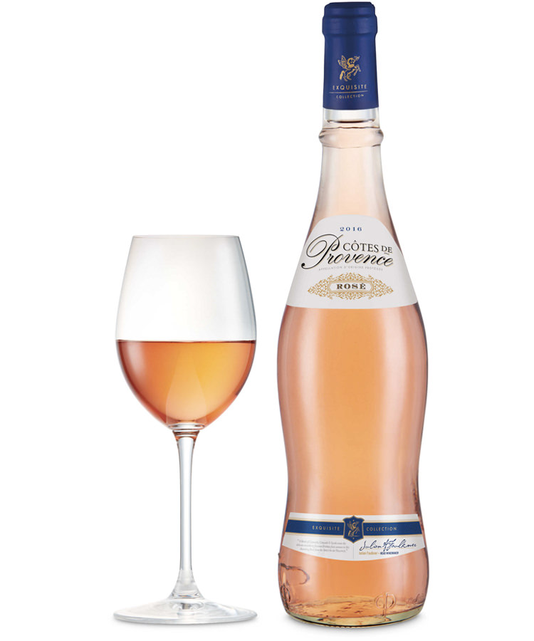This $8 Rosé Has Been Named One Of The World’s Best Wines