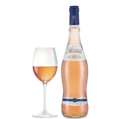 The World's Best Rosé Only Costs Eight Dollars