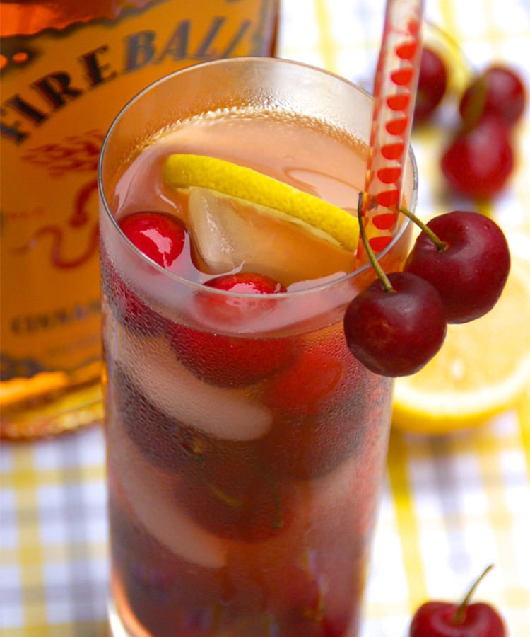 12 of the Best Fireball Whisky Cocktail Recipes VinePair