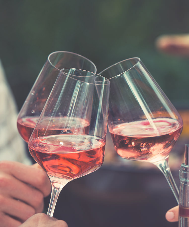 White Zinfandel Isn’t Just for Your Parents Anymore