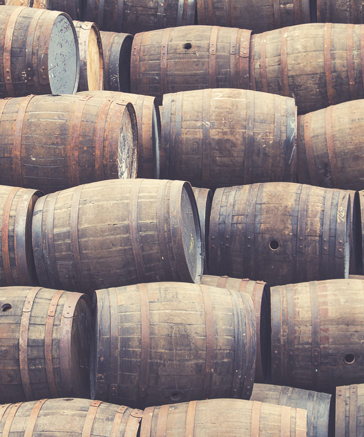Grain Whisky Is Actually an Essential Part of Blended Scotch