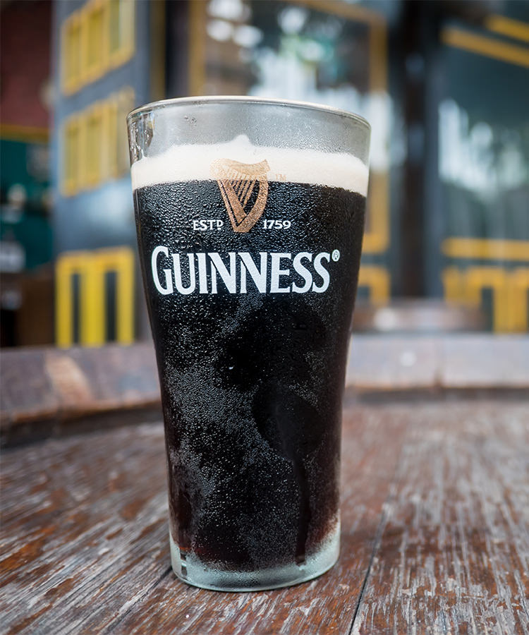 The Guinness Book of World Records Was Actually Started by Guinness