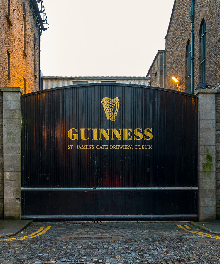 Guinness Fulfills Its Promise to go Vegan