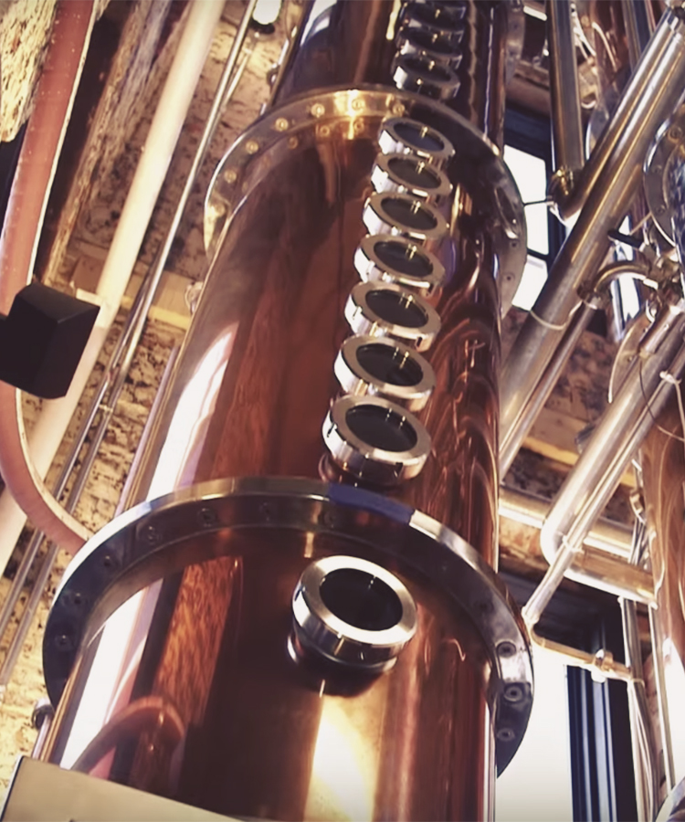 How to Make Whiskey, Explained