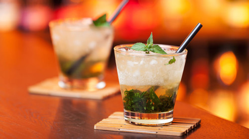 The Classic Mint Julep Recipe You Need on Derby Day | VinePair