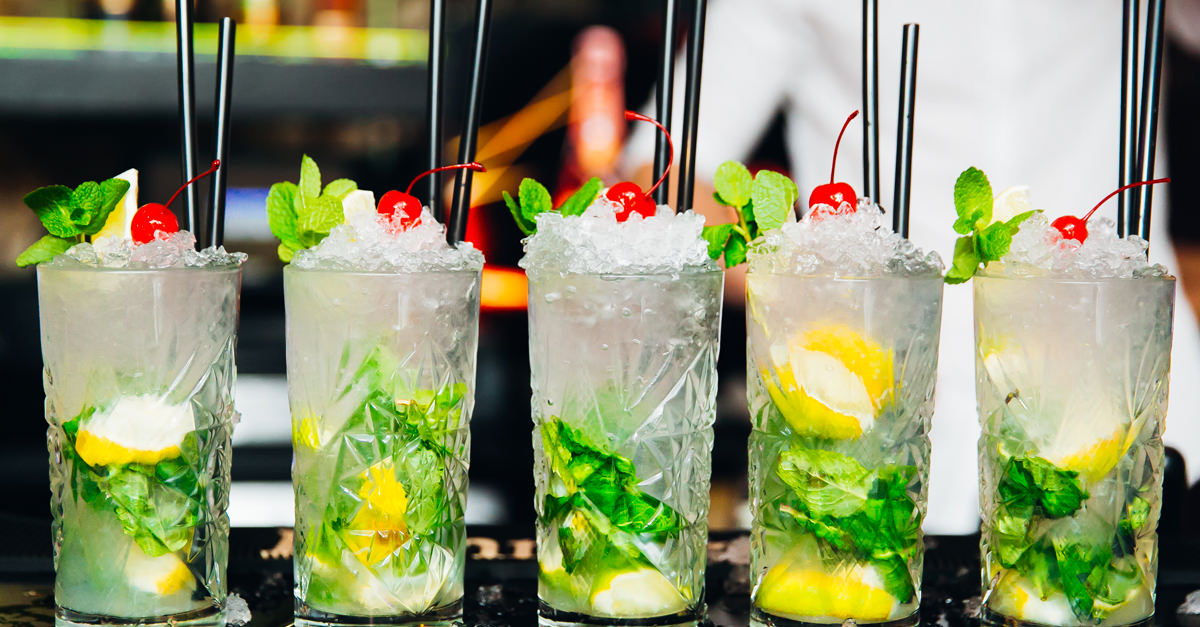 The 5 Best Rums for Your Mojito | VinePair