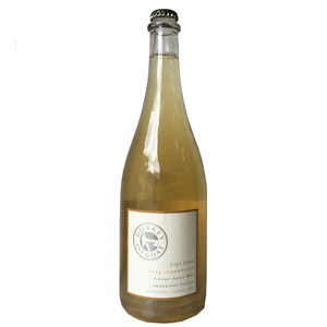 7 Sparkling Wines to Toast Mom on Mother's Day Donkey and Goat Lily's Cuvee Pet Nat